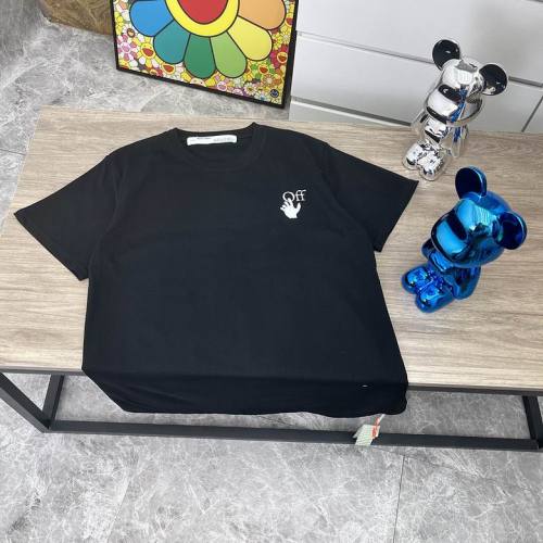 Off white t-shirt men-3716(S-XL)