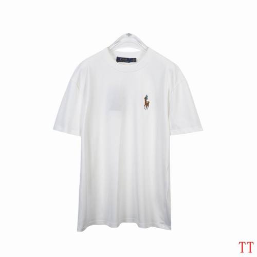POLO t-shirt men-137（S-XXL)
