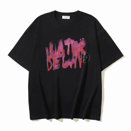 Off white t-shirt men-3832(S-XL)