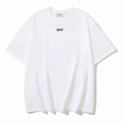 Off white t-shirt men-3798(S-XL)