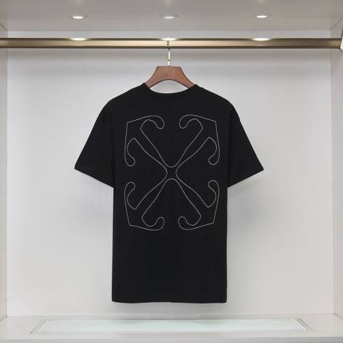 Off white t-shirt men-3926(S-XXL)