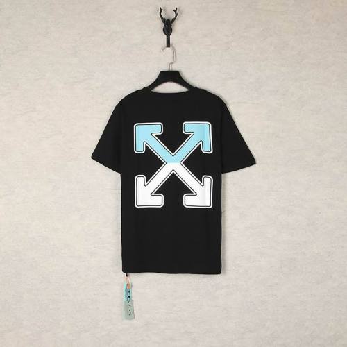 Off white t-shirt men-3692(S-XL)