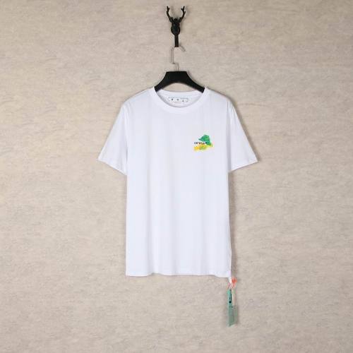 Off white t-shirt men-3697(S-XL)