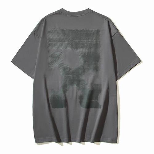 Off white t-shirt men-3792(S-XL)