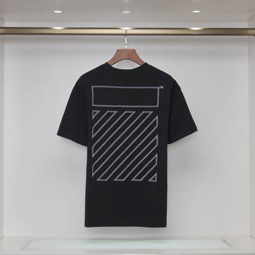 Off white t-shirt men-3930(S-XXL)