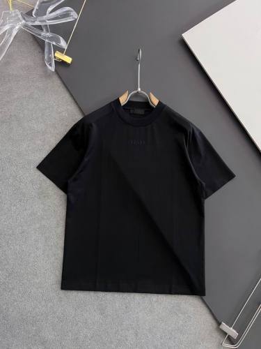 Prada t-shirt men-1457(S-XXL)