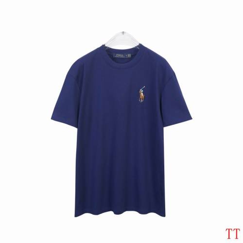 POLO t-shirt men-138（S-XXL)