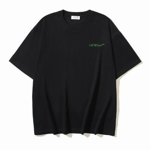 Off white t-shirt men-3891(S-XL)