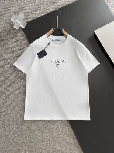 Prada t-shirt men-1480(S-XXL)