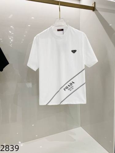 Prada t-shirt men-1441(S-XXL)