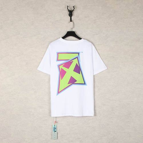 Off white t-shirt men-3660(S-XL)