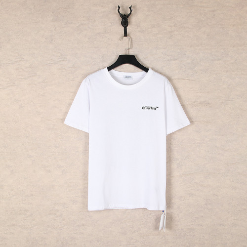 Off white t-shirt men-3615(S-XL)