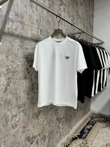 Prada t-shirt men-1488(S-XXL)