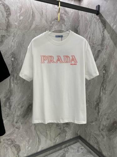 Prada t-shirt men-1478(S-XXL)