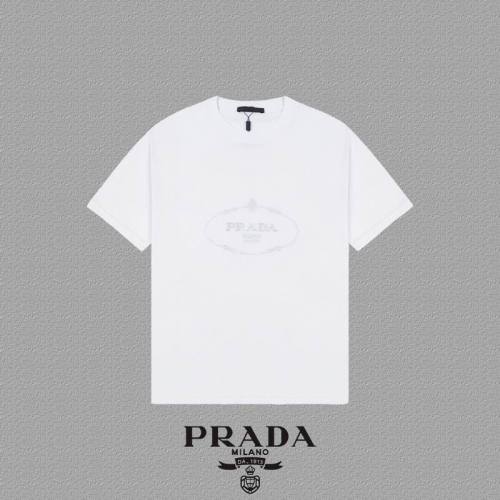 Prada t-shirt men-1472(S-XXL)
