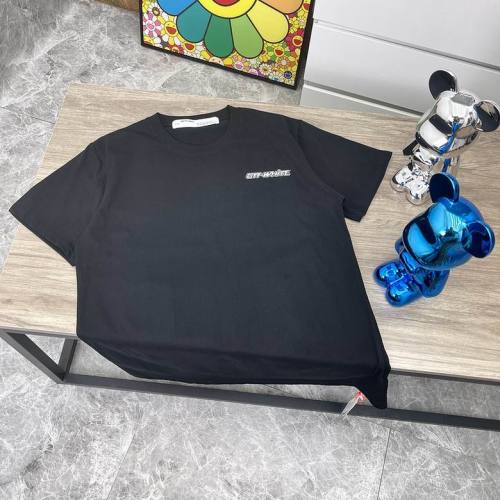 Off white t-shirt men-3760(S-XL)