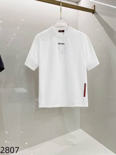 Prada t-shirt men-1456(S-XXL)
