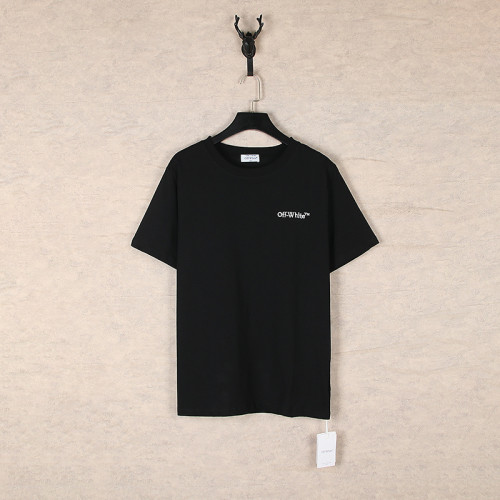 Off white t-shirt men-3617(S-XL)