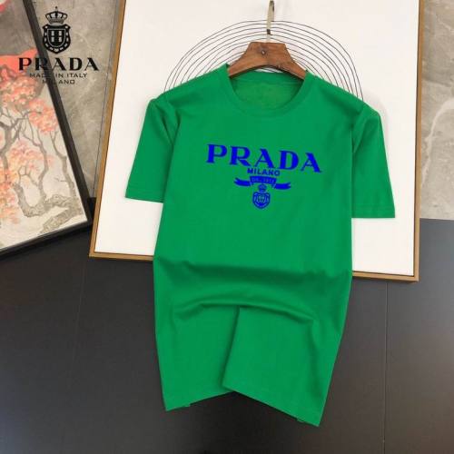 Prada t-shirt men-1513(S-XXXXL)