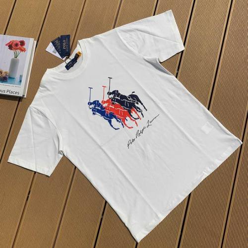 POLO t-shirt men-132（S-XL)