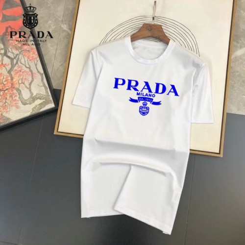 Prada t-shirt men-1510(S-XXXXL)