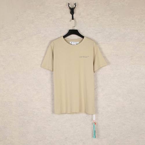 Off white t-shirt men-3709(S-XL)