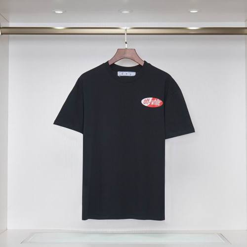 Off white t-shirt men-3921(S-XXL)