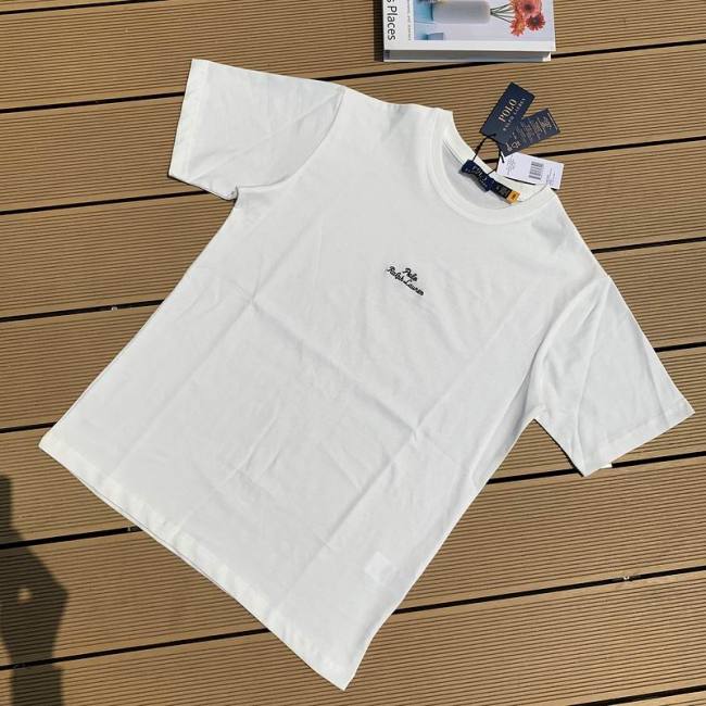 POLO t-shirt men-119（S-XL)