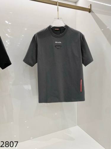 Prada t-shirt men-1455(S-XXL)