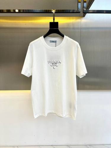 Prada t-shirt men-1485(S-XXL)
