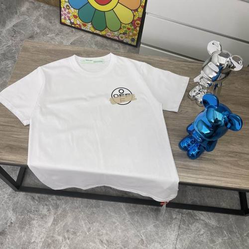 Off white t-shirt men-3723(S-XL)