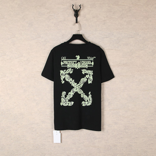 Off white t-shirt men-3611(S-XL)