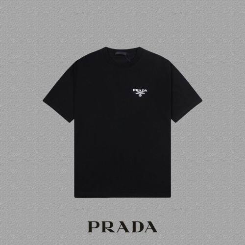 Prada t-shirt men-1462(S-XXL)