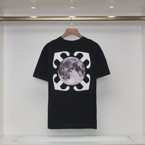Off white t-shirt men-3907(S-XXL)