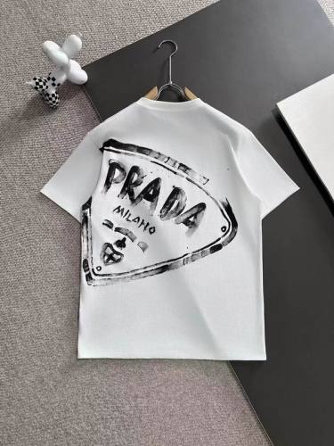 Prada t-shirt men-1410(S-XXL)
