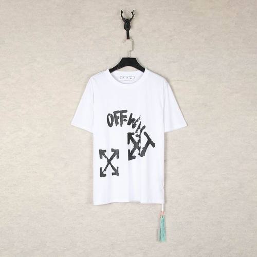 Off white t-shirt men-3667(S-XL)