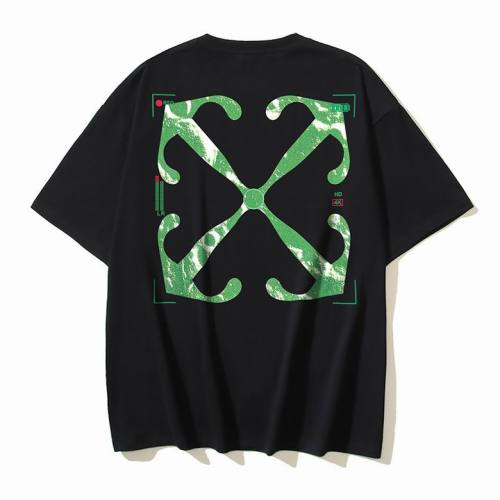 Off white t-shirt men-3892(S-XL)