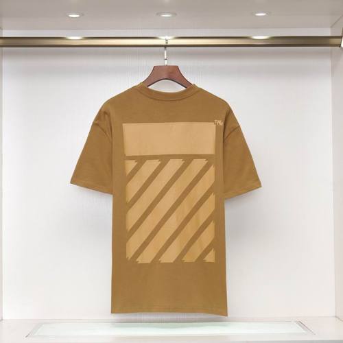 Off white t-shirt men-3936(S-XXL)