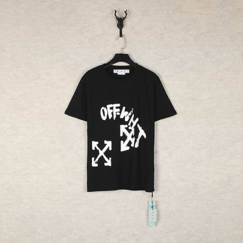 Off white t-shirt men-3671(S-XL)