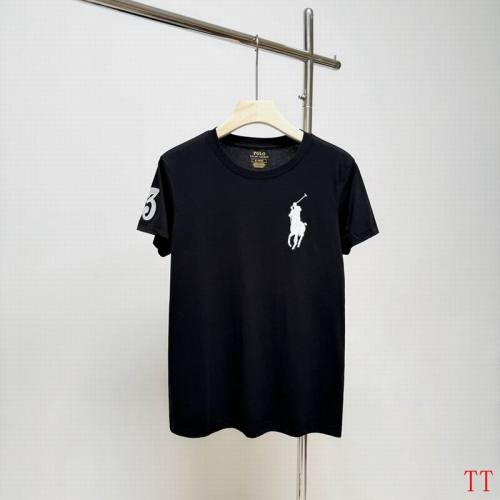 POLO t-shirt men-150（M-XXL)