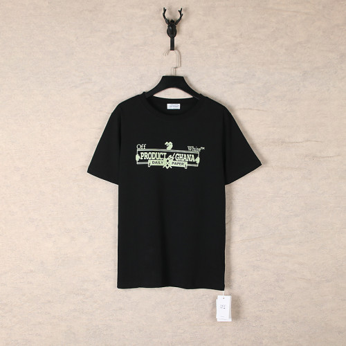 Off white t-shirt men-3610(S-XL)