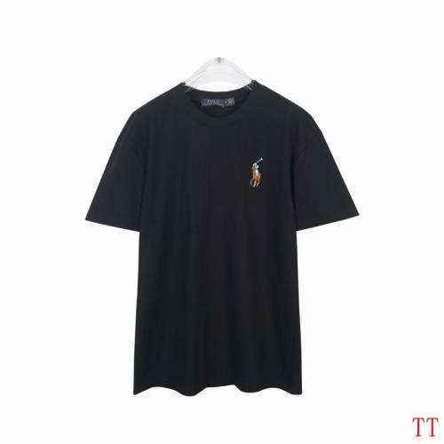 POLO t-shirt men-139（S-XXL)