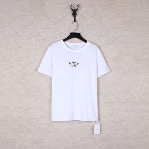 Off white t-shirt men-3601(S-XL)