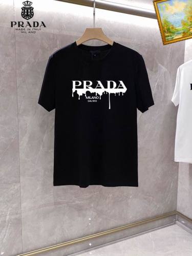 Prada t-shirt men-1521(S-XXXXL)
