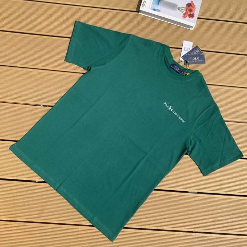 POLO t-shirt men-129（S-XL)