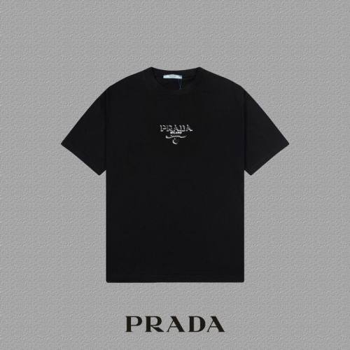 Prada t-shirt men-1463(S-XXL)