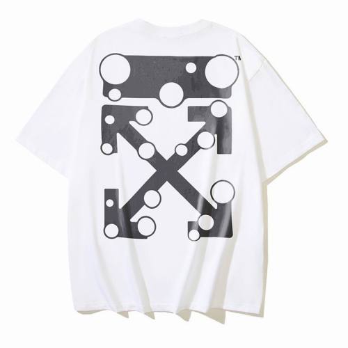 Off white t-shirt men-3868(S-XL)
