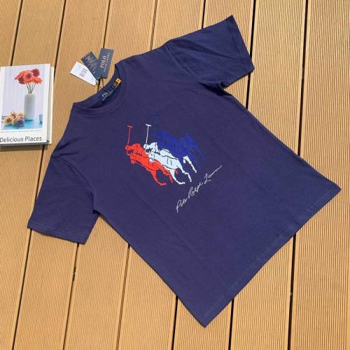 POLO t-shirt men-130（S-XL)