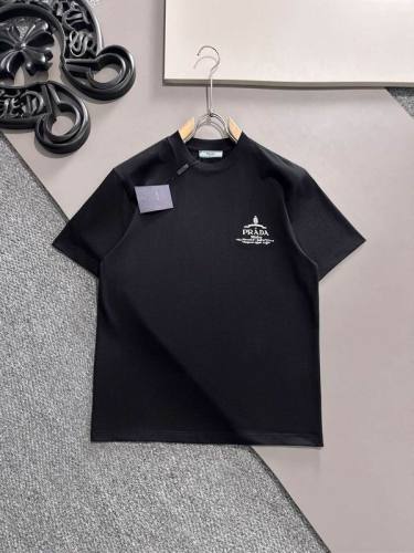 Prada t-shirt men-1494(S-XXL)