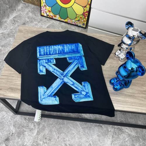 Off white t-shirt men-3761(S-XL)